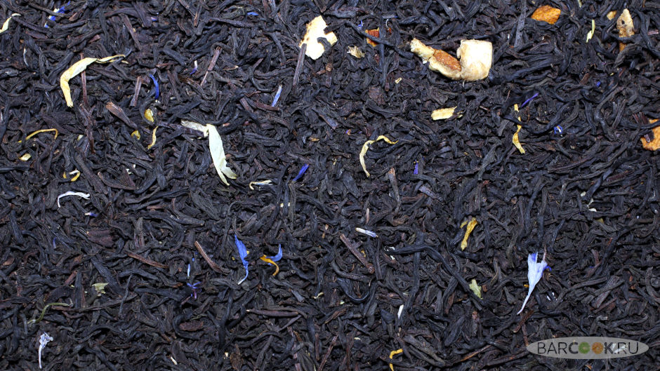 Какие бывают сорта и виды листового чая