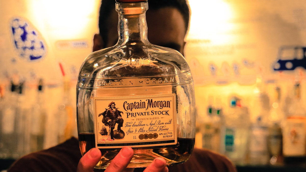 Ямайский ром (Jamaican rum) особенности и отличия